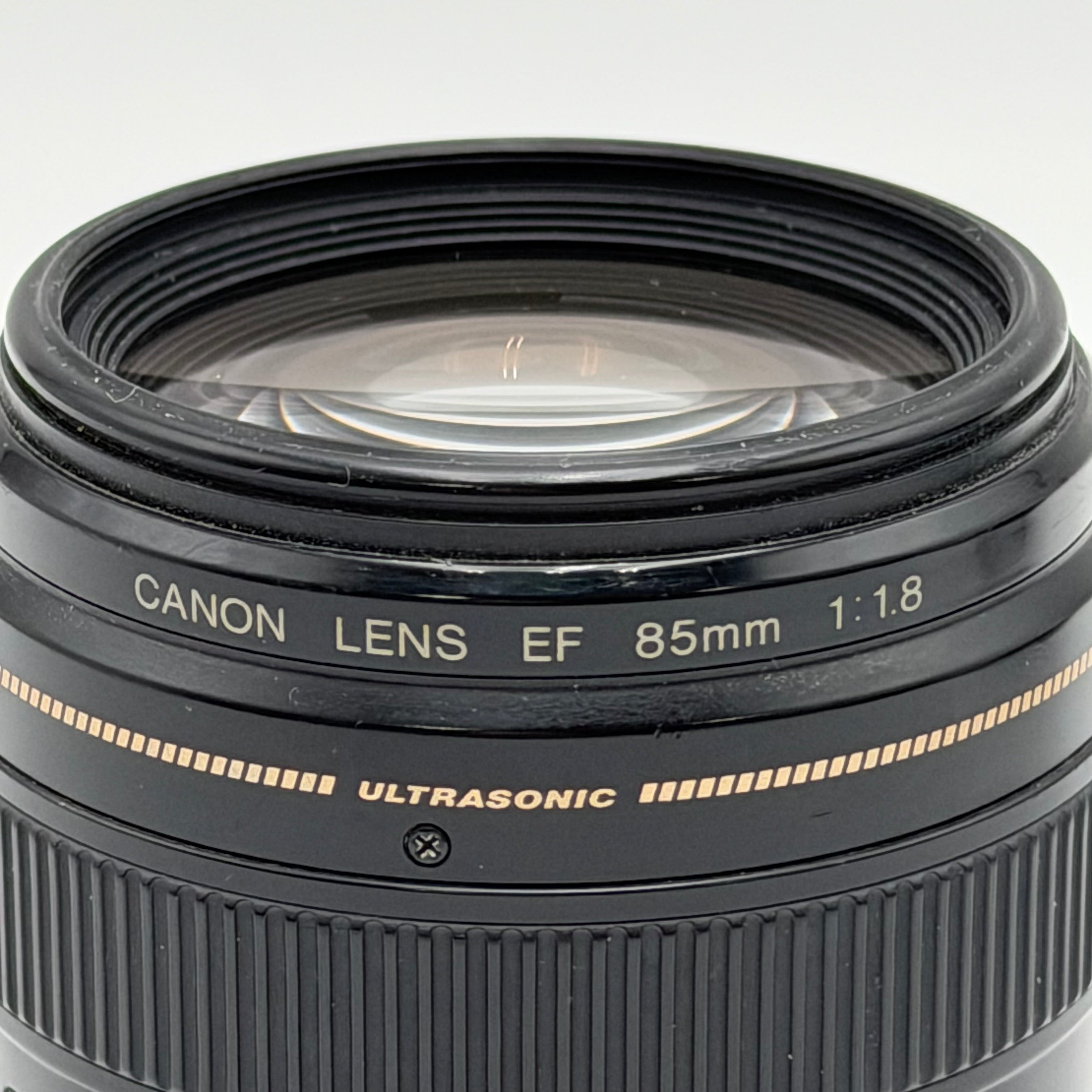 Canon EOS Rebel SL2 Digital Camera with EF 85mm 1:1.8 Lense
