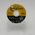 Nintendo GameCube Game Baldur’s Gate Dark Alliance Disc Only Tested Works