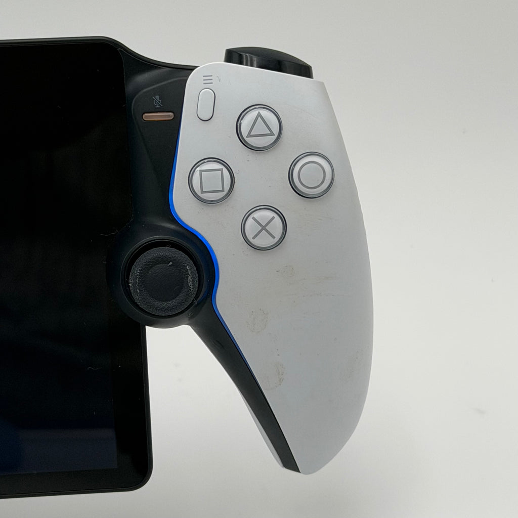 Sony PlayStation Portal CFI-Y1001 Remote Player  Console White