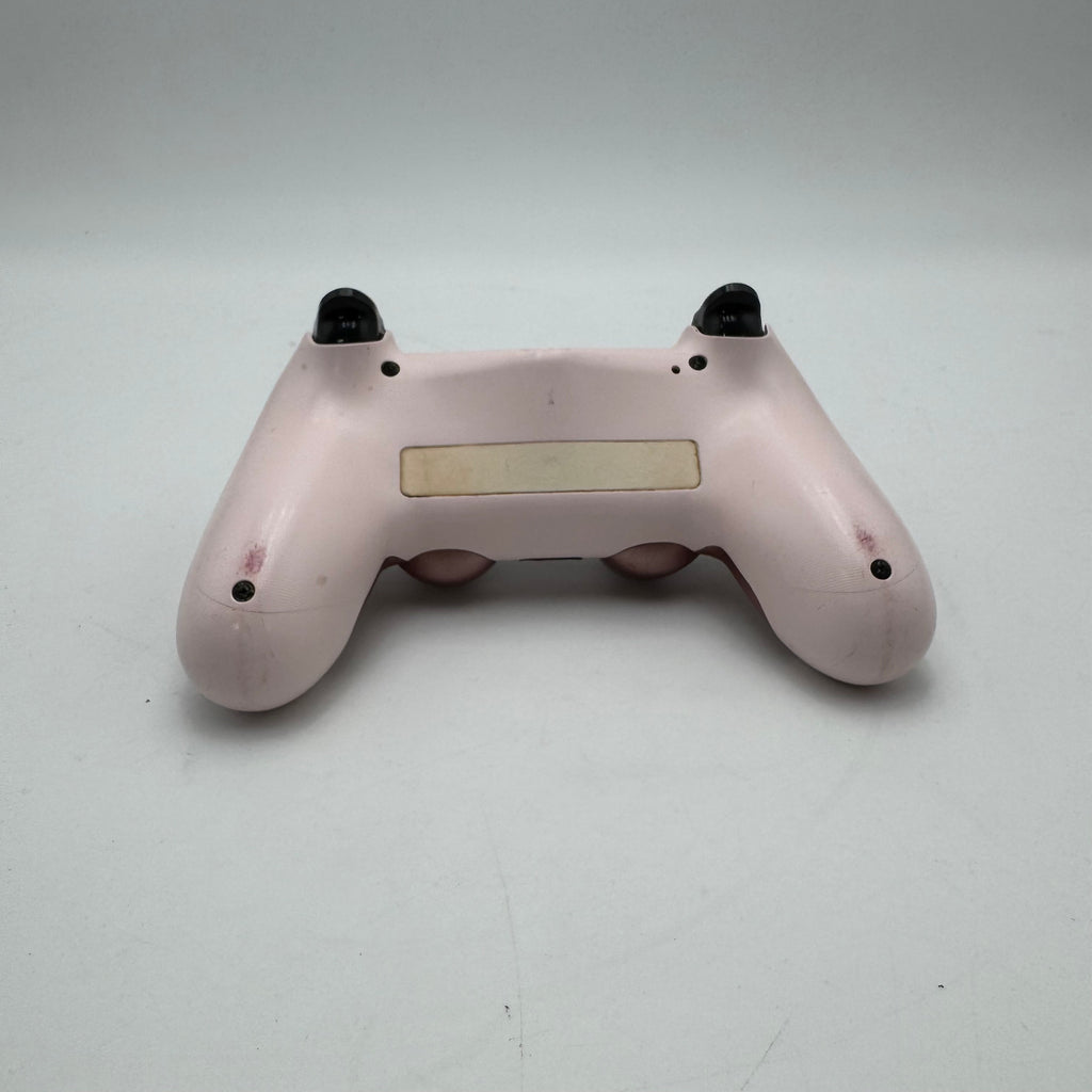 Sony PlayStation 4 PS4 Wireless Video Game Controller - Rose Gold