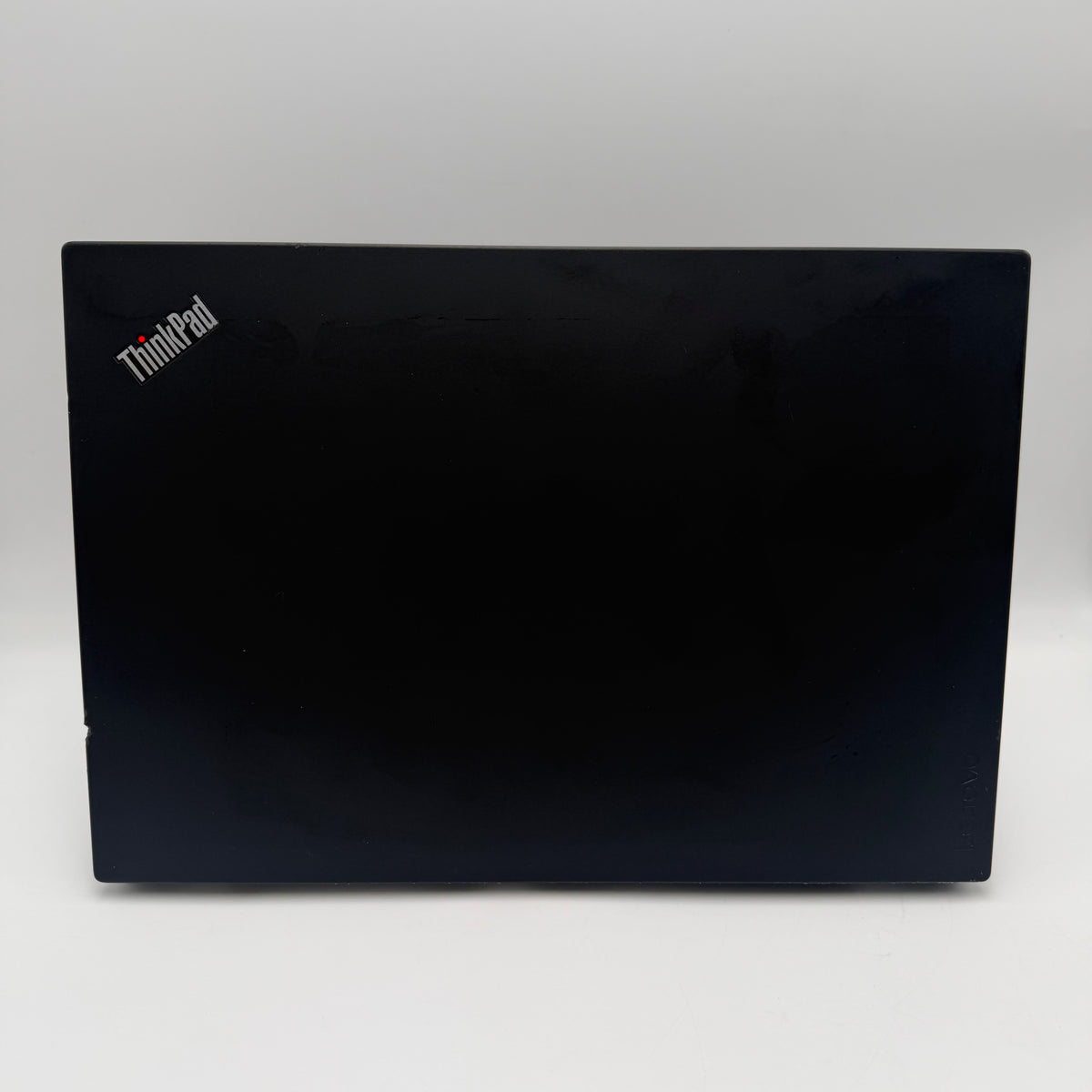 Lenovo ThinkPad P52s Core i7 16GB RAM 256GB SSD Black Laptop