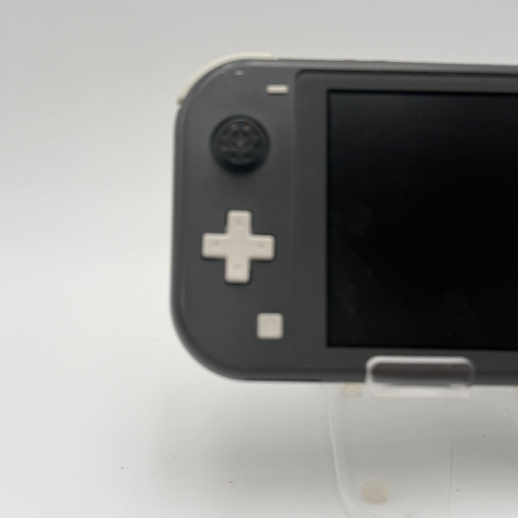 Nintendo Switch Lite HDH-001 2019 Black - Broken - No Power
