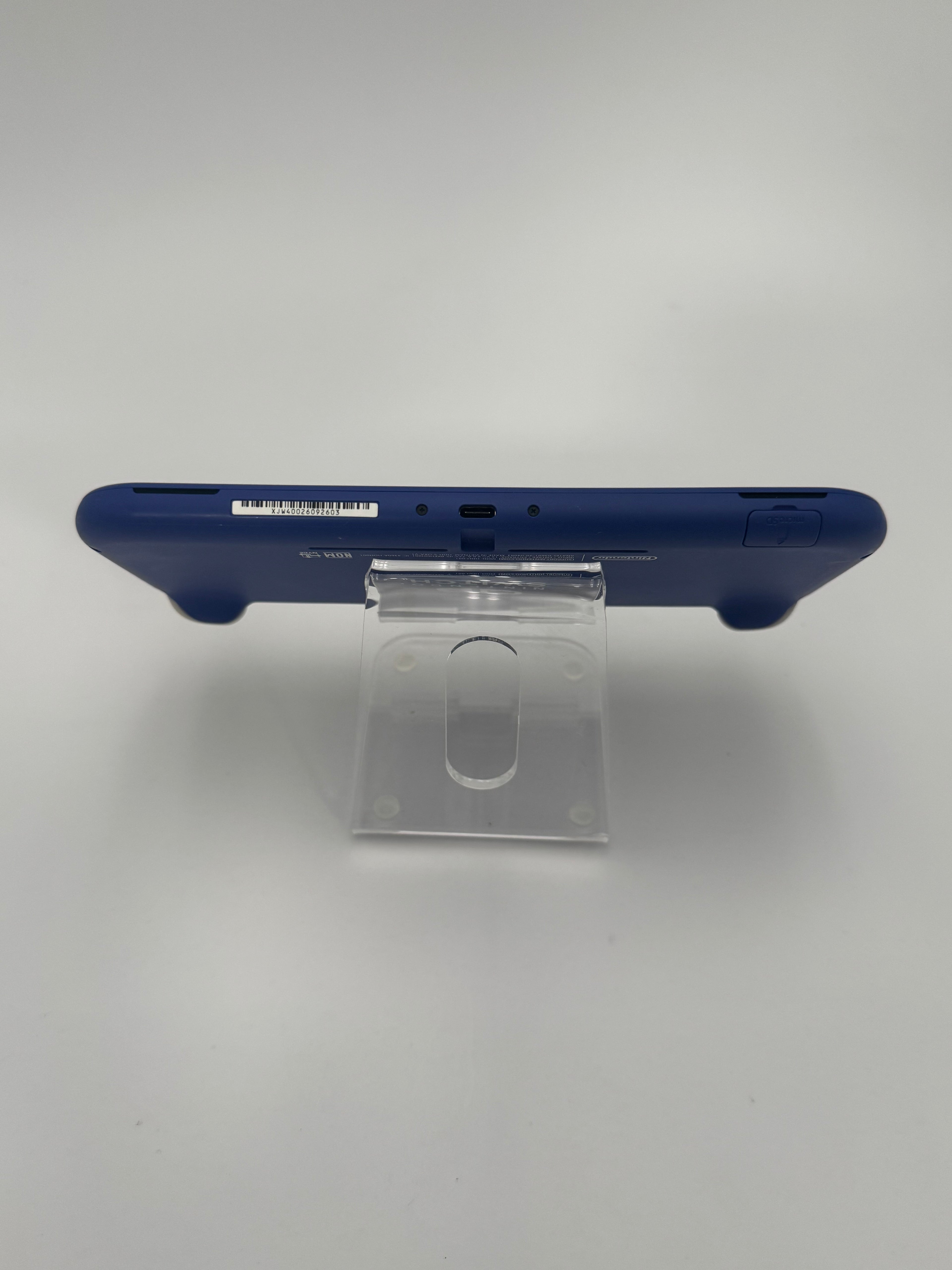 Nintendo Switch Lite HDH-001 2019 Handheld Game Console - Purple