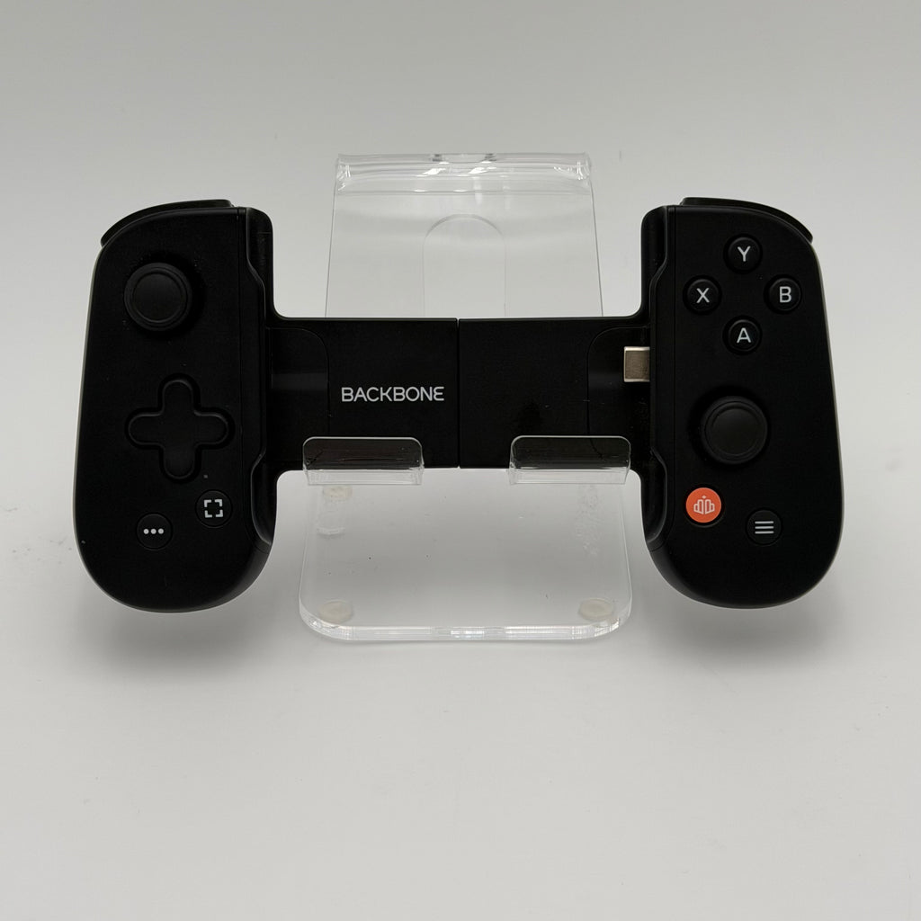 Backbone (USB-C) BB-51 - Black