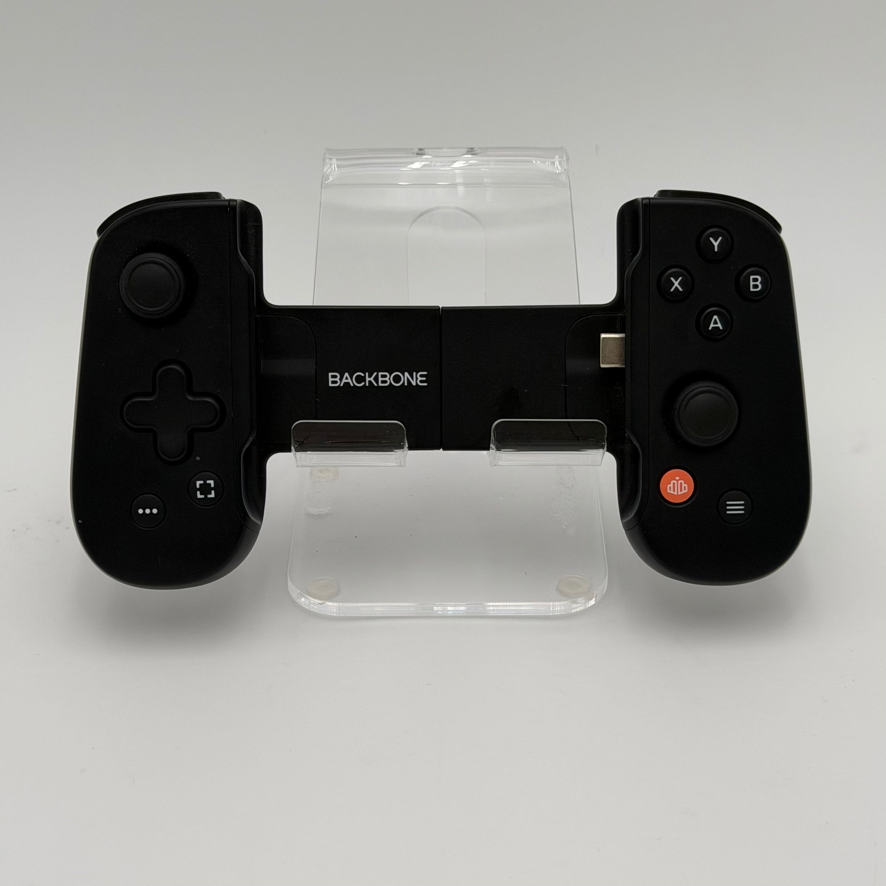Backbone (USB-C) BB-51 - Black