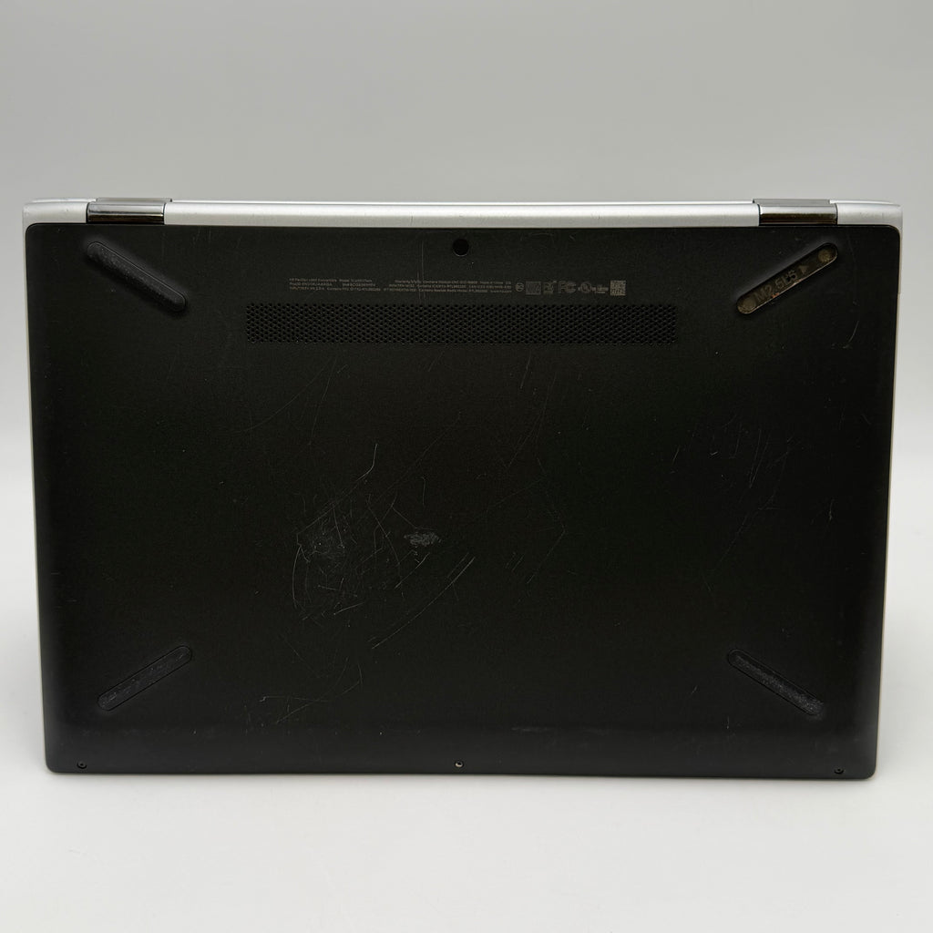 NY09-59185 HP Pavilion x360 15-cr0037wm Laptop