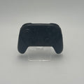 Xbox One 1697 Wireless Controller, Black, Broken