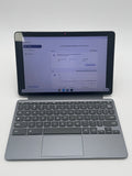 Lenovo Chromebook Duet 11 11888M 11" Chromebook Black 4GB RAM 128GB
