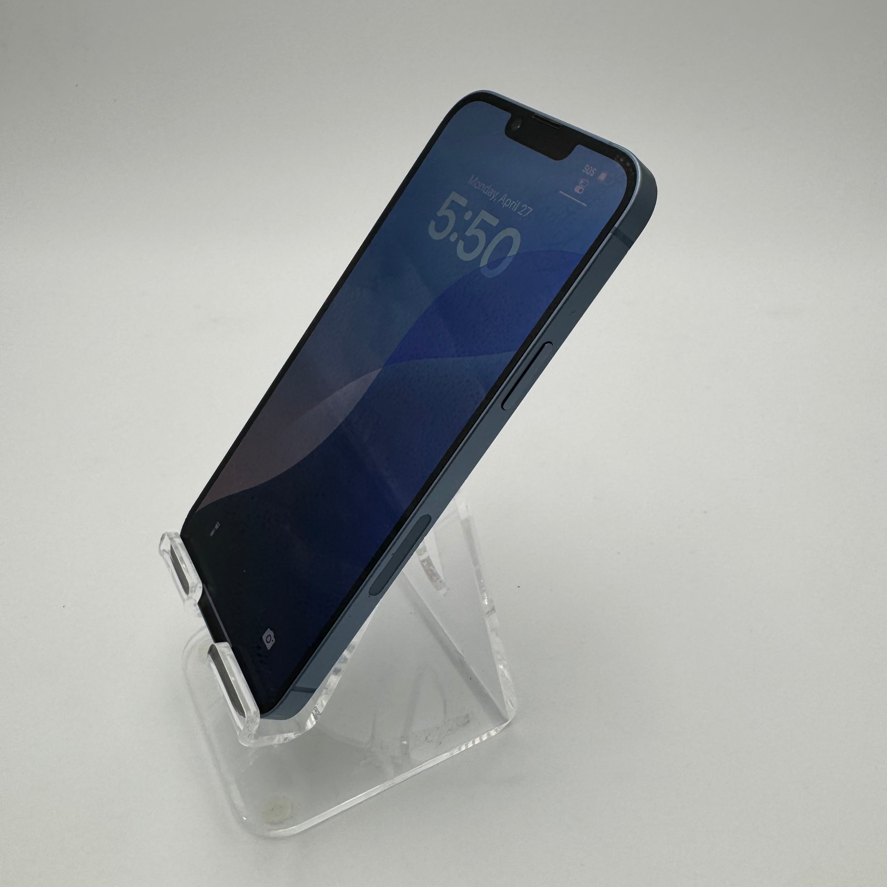 Apple iPhone 14 Plus 128GB Blue Unlocked Used Smartphone