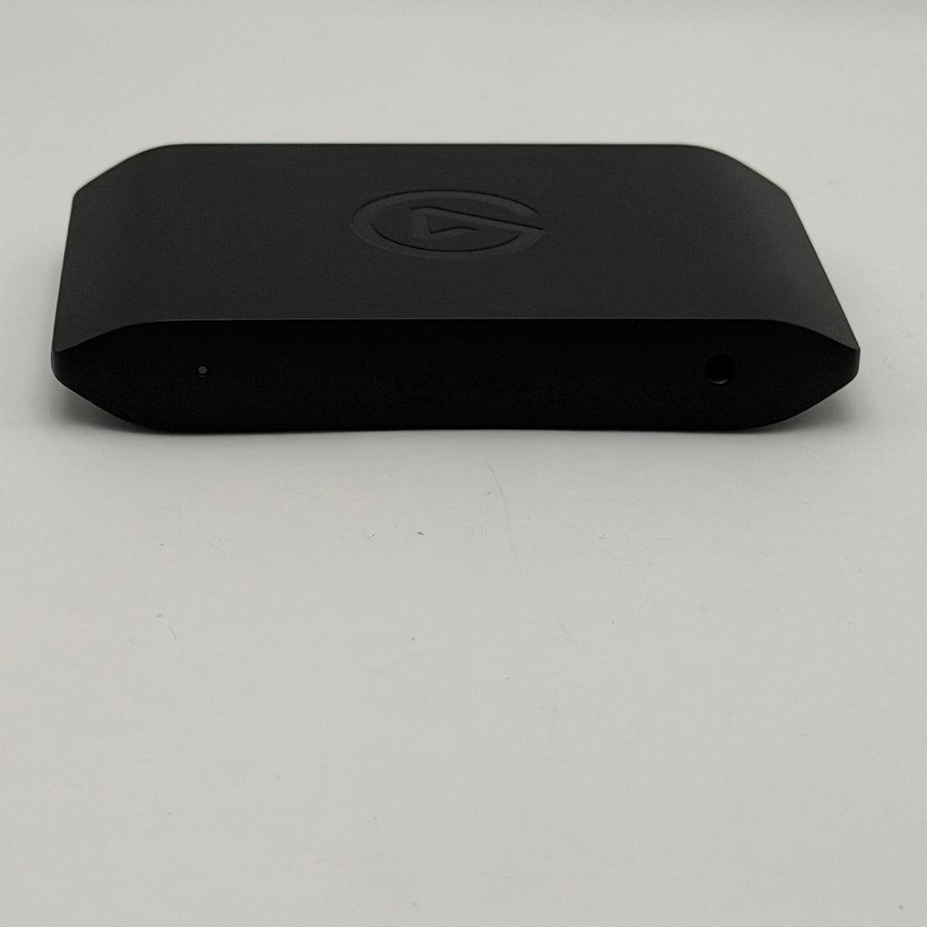 Elgato 4Ks Media Streamer Black