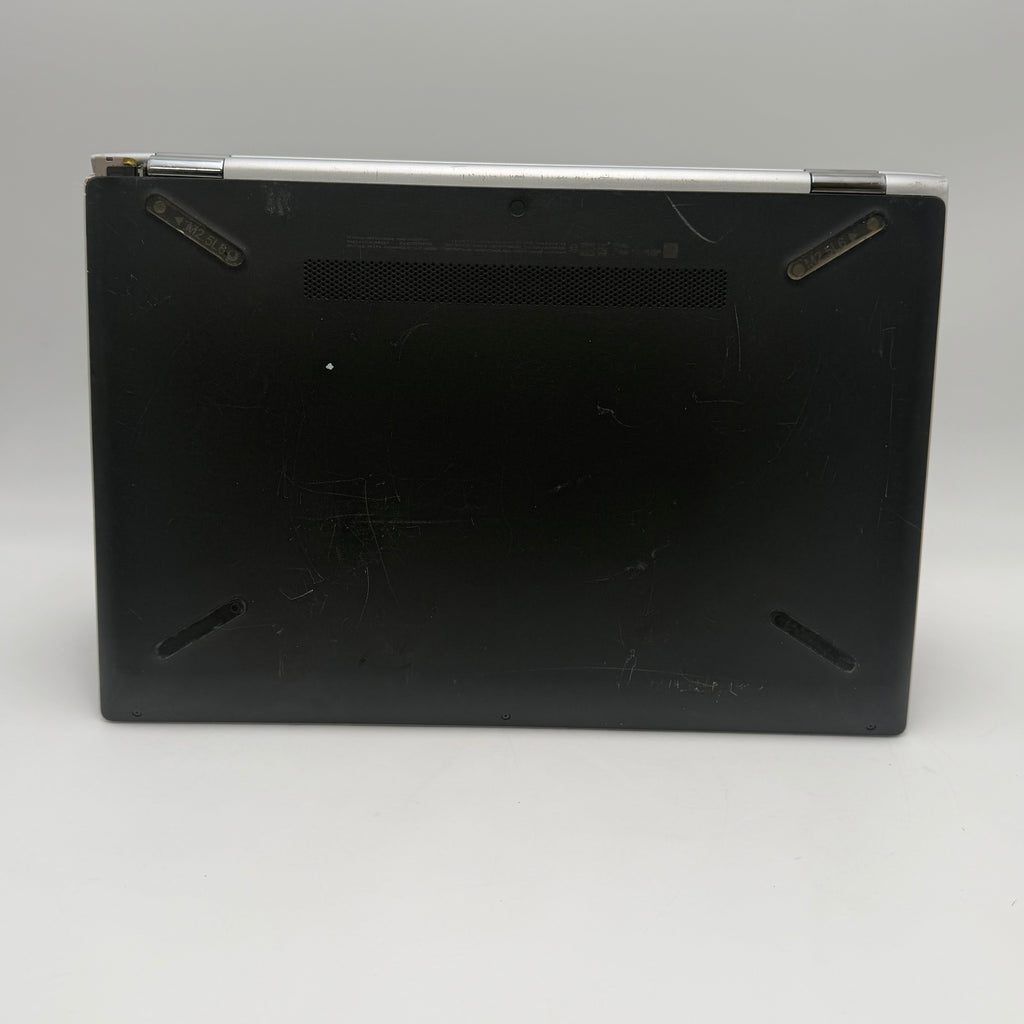 HP 15-cr0037wm Pavilion x360 15" Core i3 8GB RAM 128GB SSD - Read