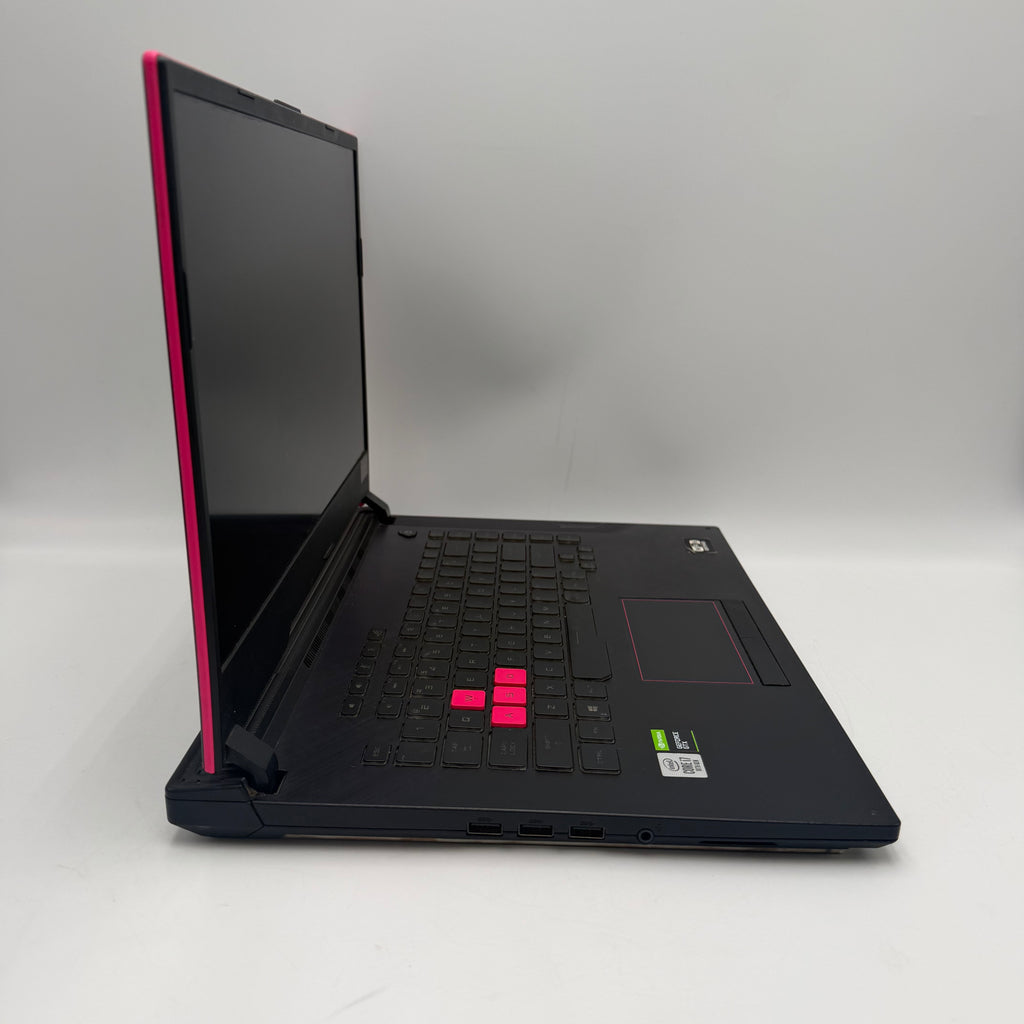 Asus G512LI Laptop - Broken