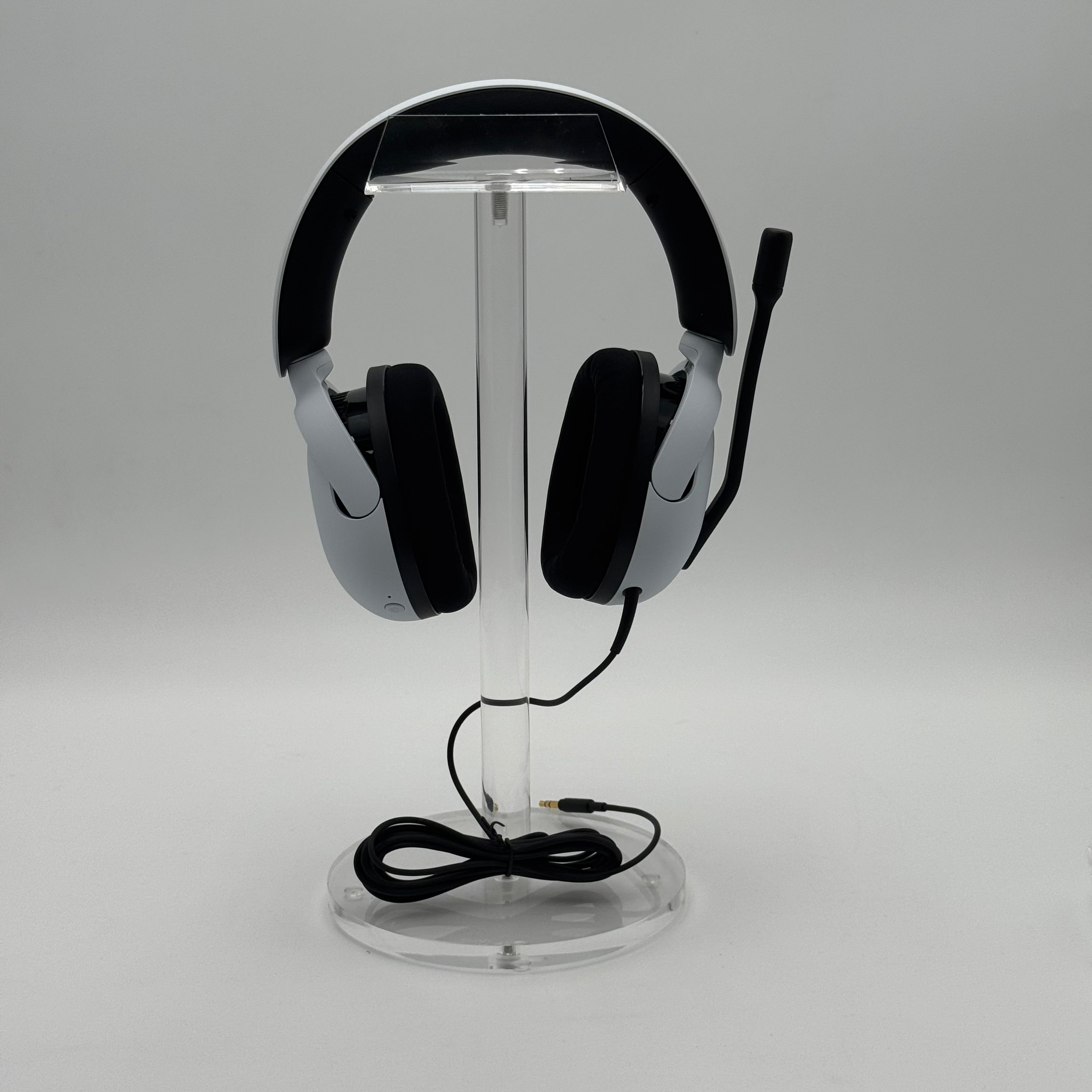 Sony InZone H5 Wireless Bluetooth Gaming Headphones White WH-G500/WZ (New Open Box) - FREE SHIPPING