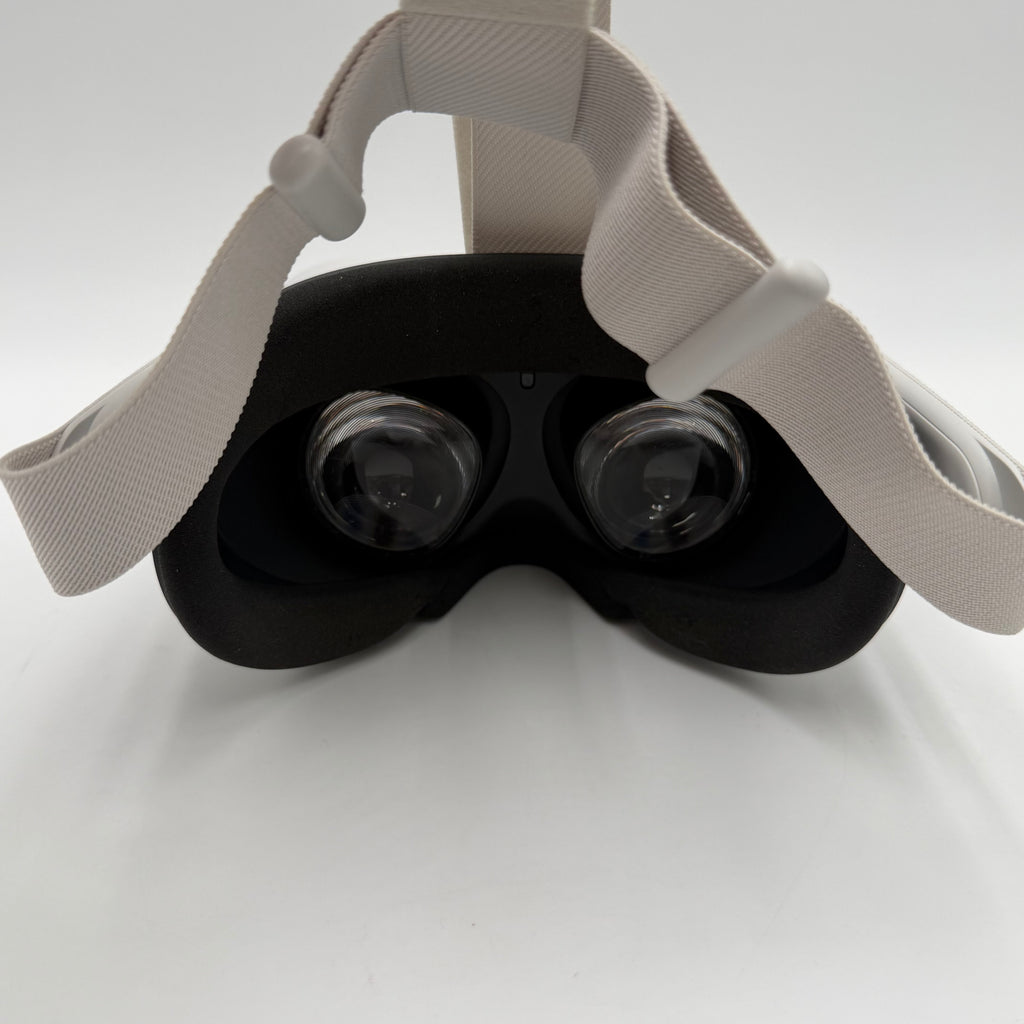 Meta Quest 2 VR Headset