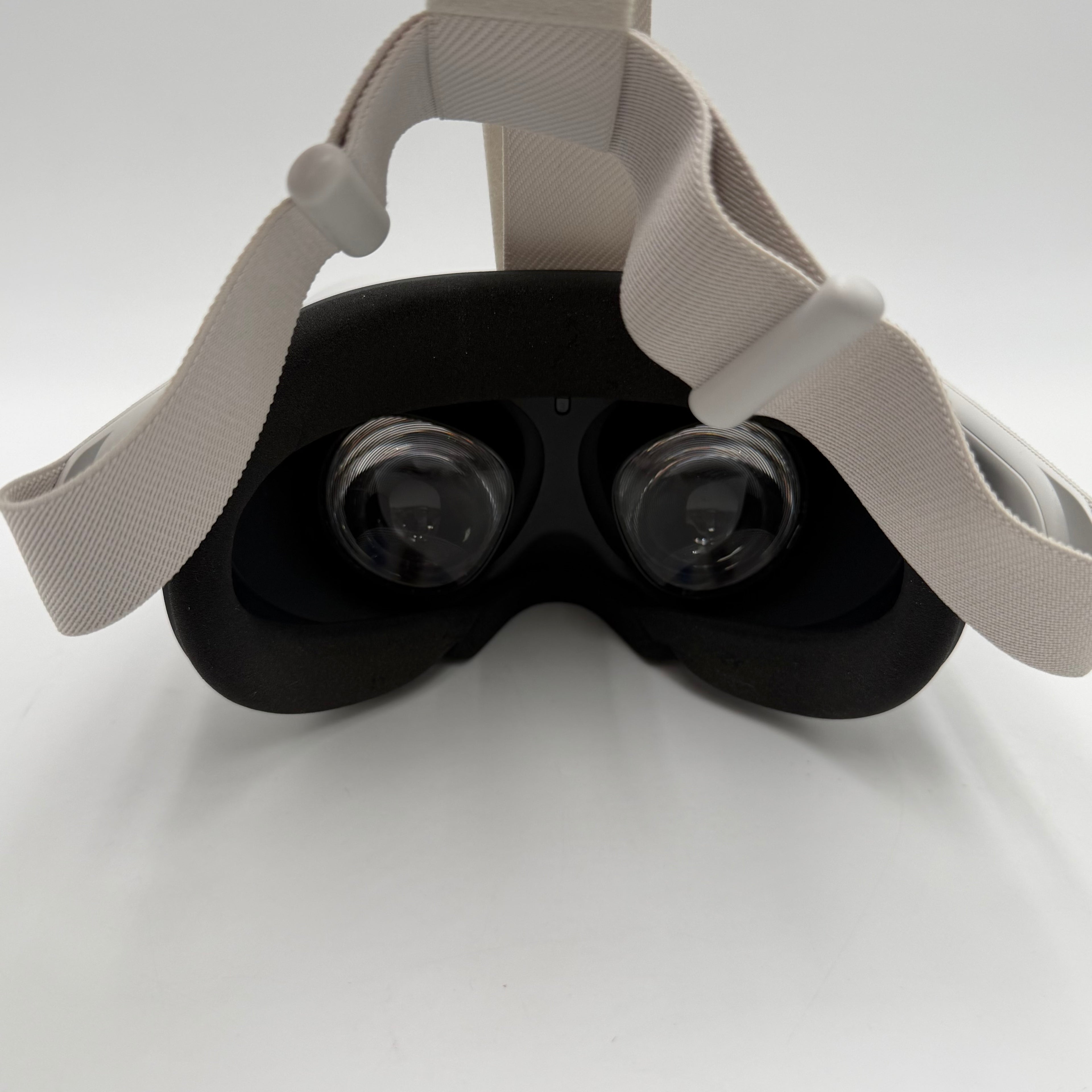 Meta Quest 2 VR Headset