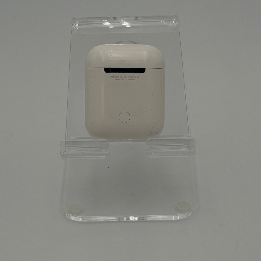 Apple AirPods 2nd Gen Complete Set  (A1602 A2031 A2032)