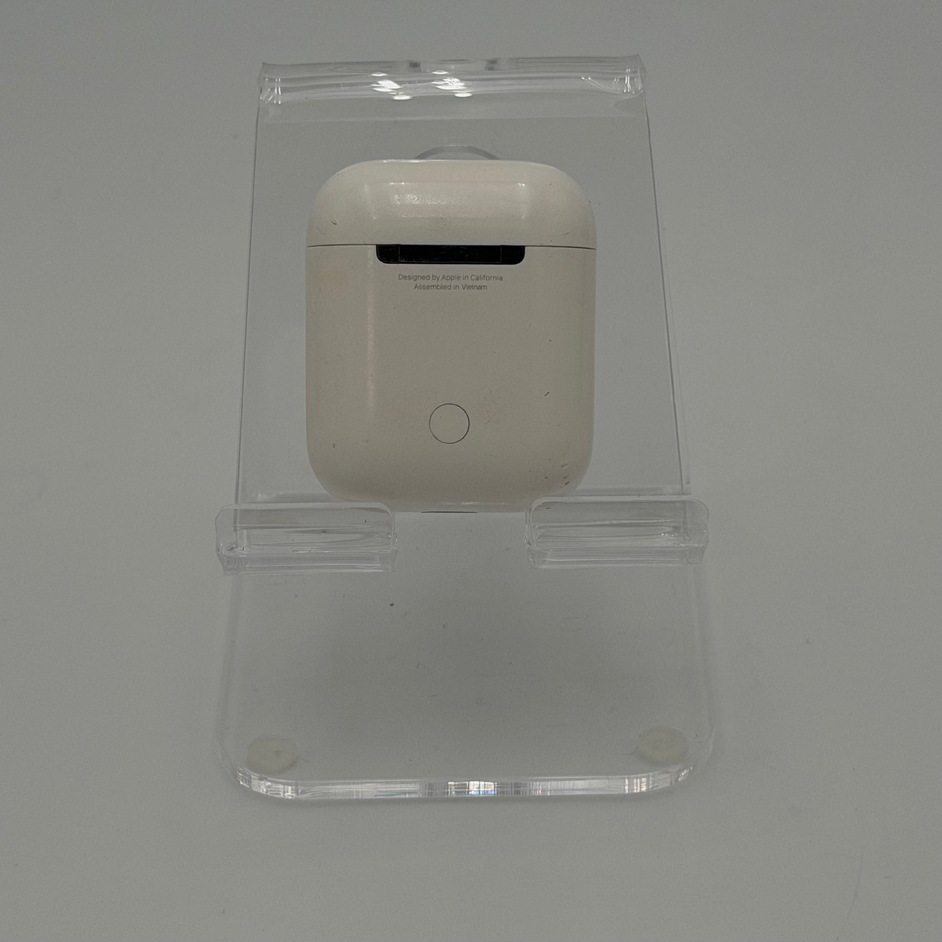 Apple AirPods 2nd Gen Complete Set  (A1602 A2031 A2032)