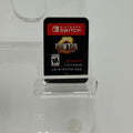 Contra Rogue Corps Nintendo Switch Switch - Used Game