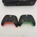 Sony PS3 dualshock controller black