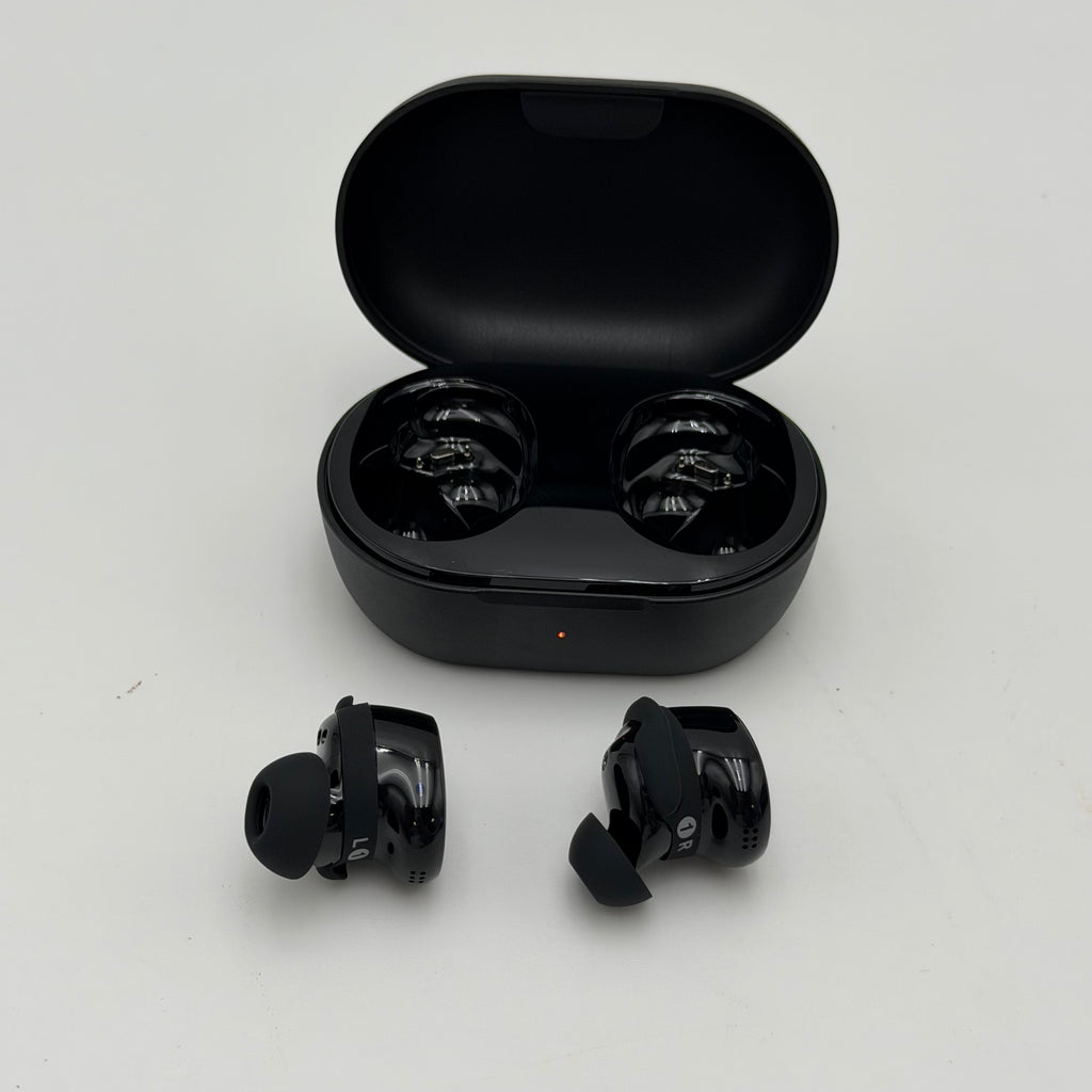 Bose QuietComfort Earbuds 2020 Black New Open Box