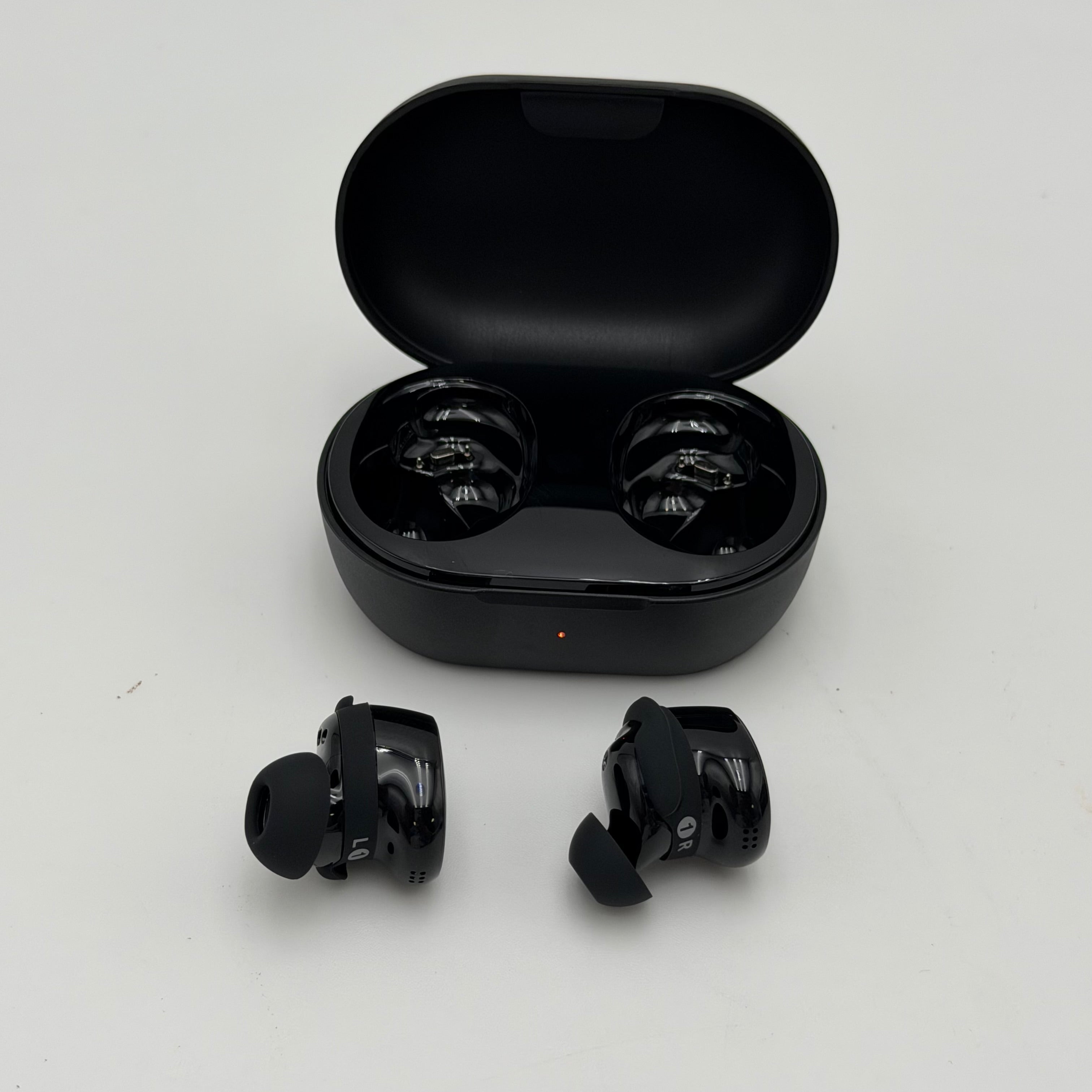 Bose QuietComfort Earbuds 2020 Black New Open Box