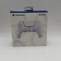 Sony PS5 CFI-ZCT2W Game Controller White New In Box