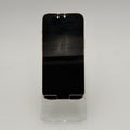 Broken Unlocked Apple iPhone 13 Pro - 256GB - Gold - No Power For parts