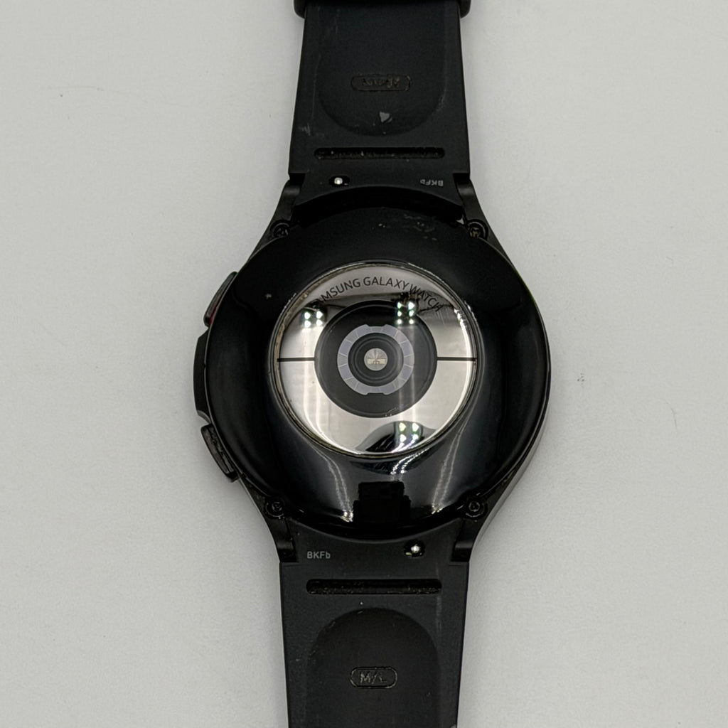 Samsung Galaxy Watch 4 40mm Aluminum Smartwatch  - Very Good