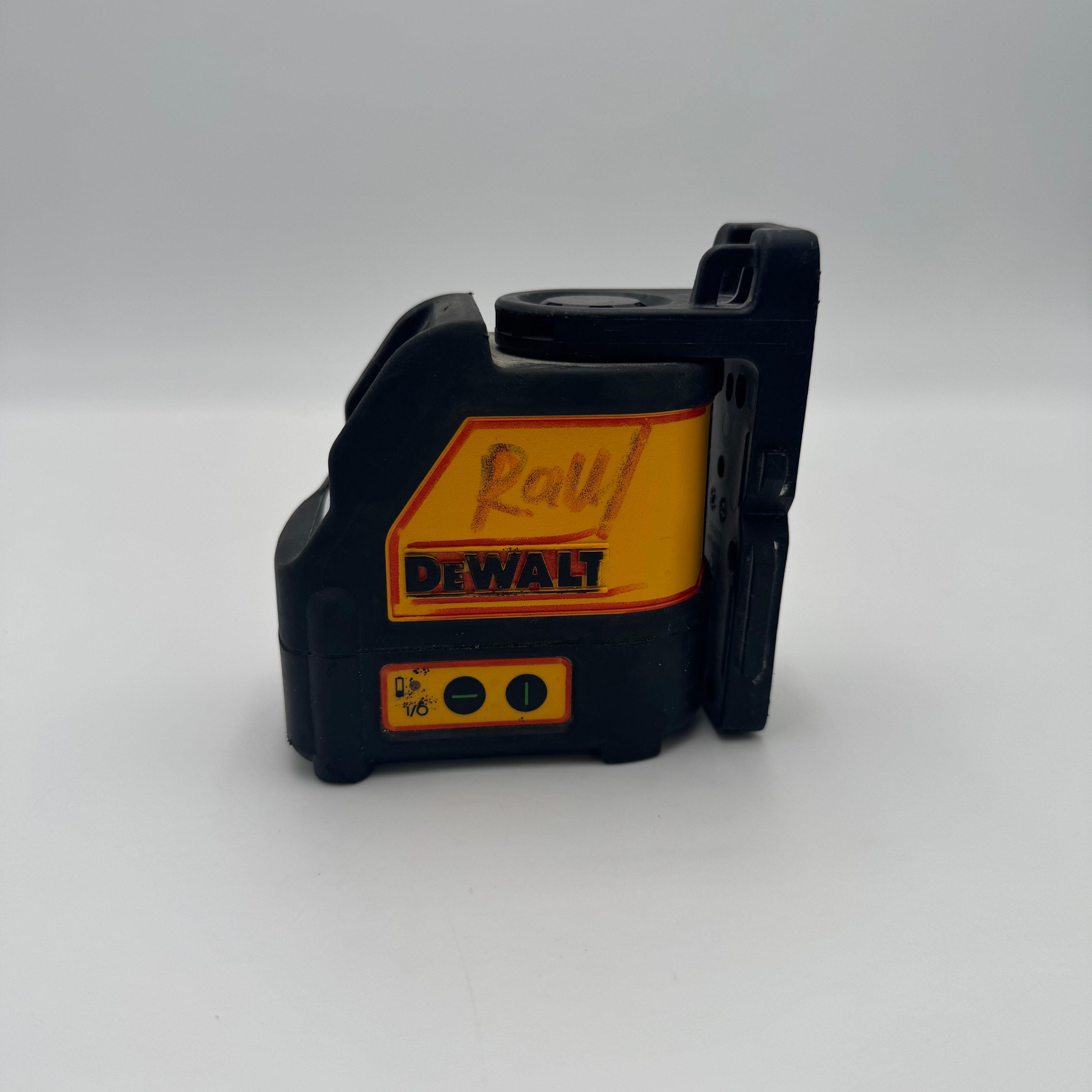 DeWalt DW088CG Laser Chalk Line Laser Line Generator