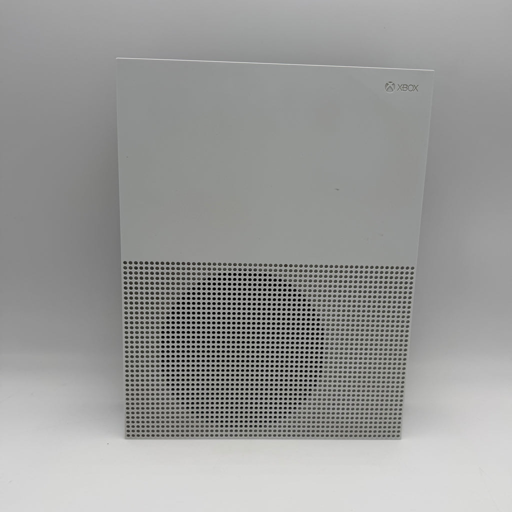 Microsoft Xbox One S All-Digital Edition 1681 2019 White 1TB