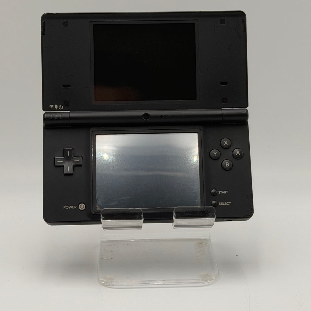 Nintendo DSi (TWL-001) 2008 Video Game System - No charger