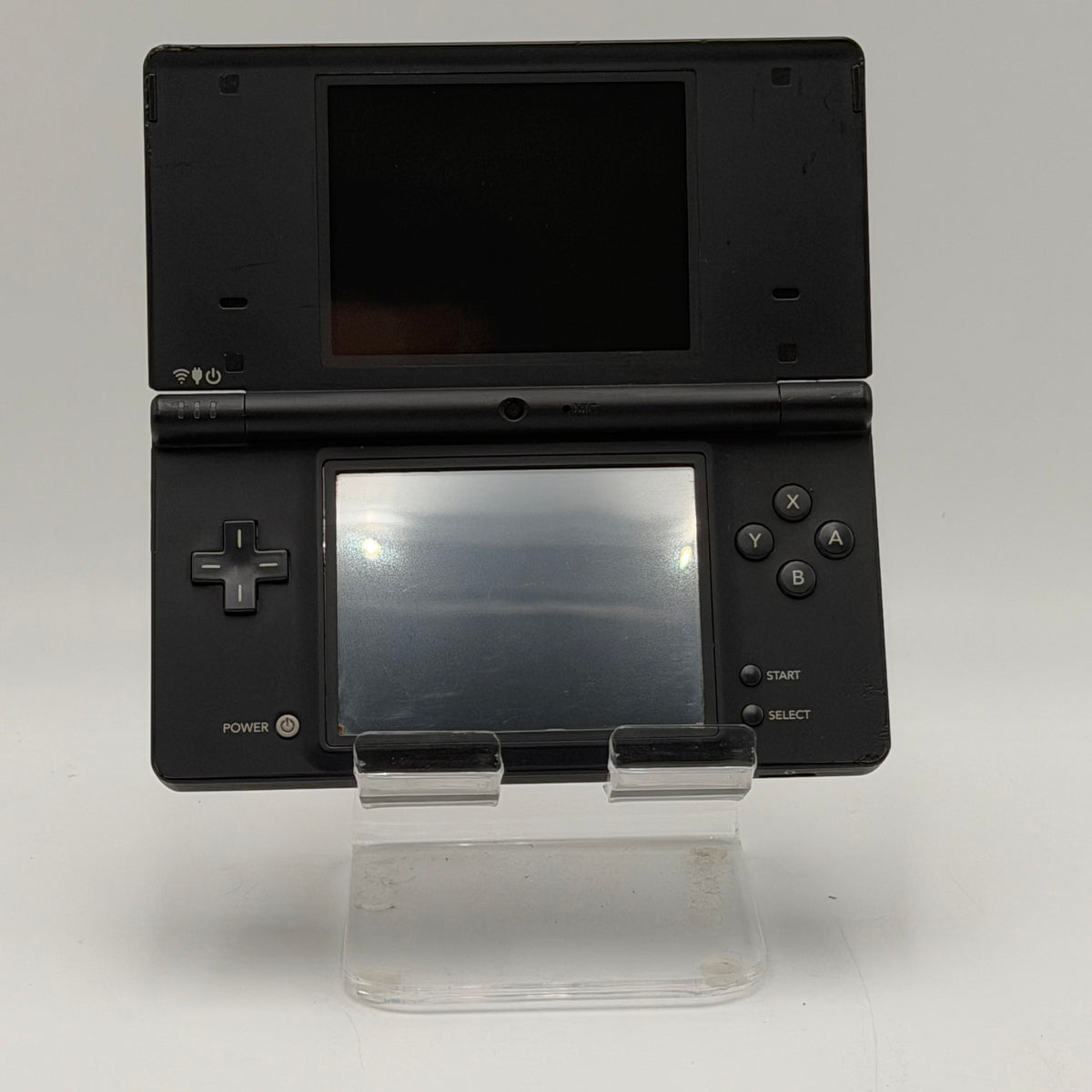 Nintendo DSi (TWL-001) 2008 Video Game System - No charger