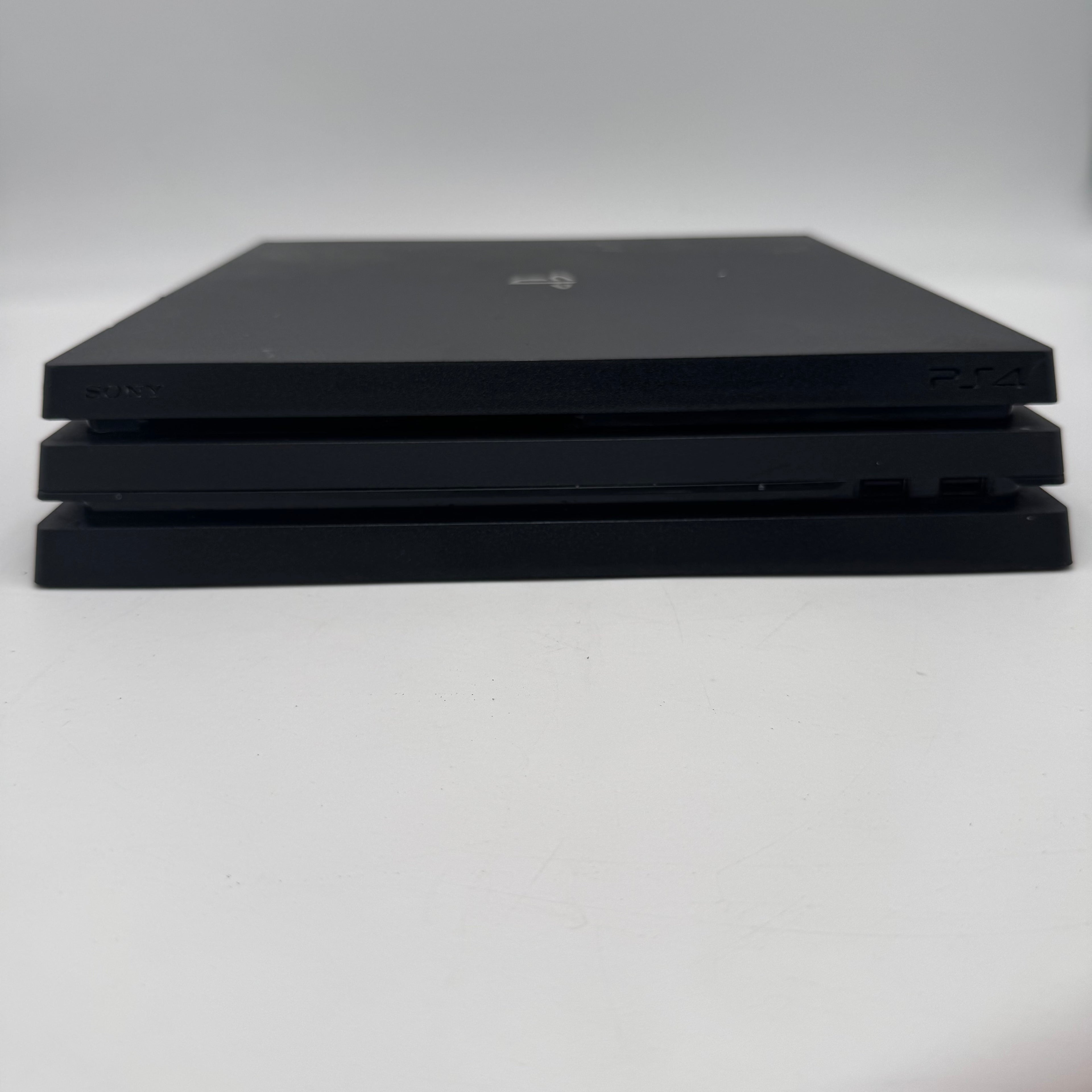 Sony PlayStation 4 Pro 1TB CUH-7215B Gaming Console ONLY