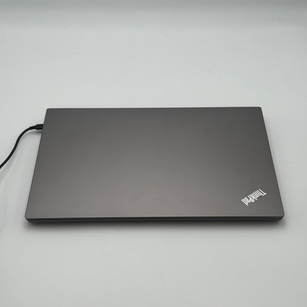 Lenovo ThinkPad E15 15” Core i7-10510U 8GB 512GB 1.80GHz Laptop - Bad Battery