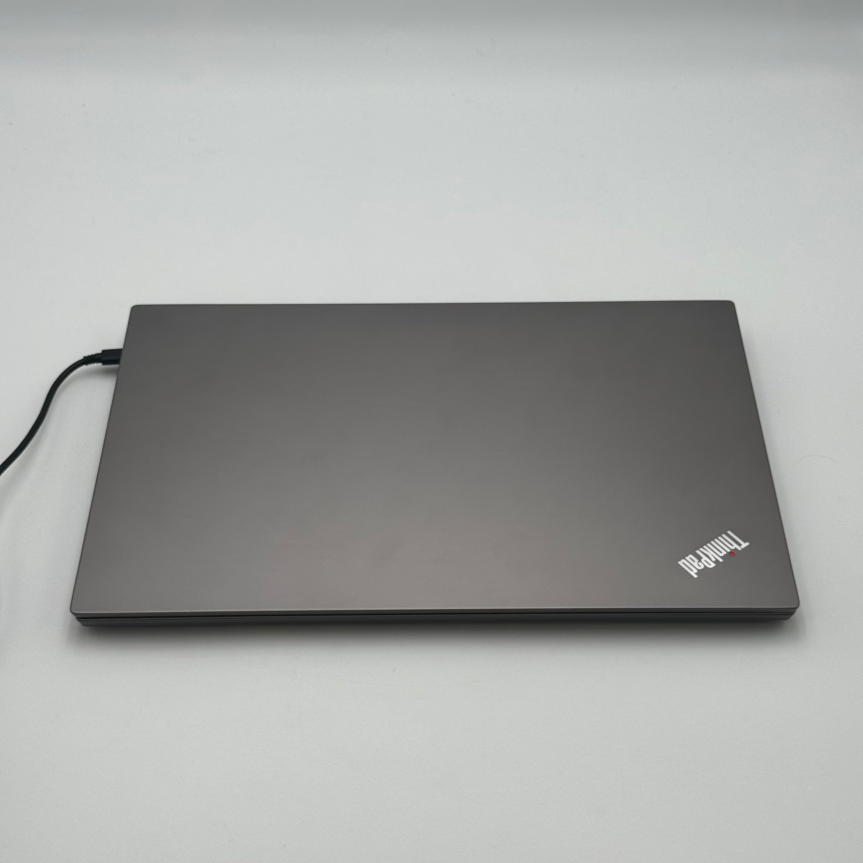 Lenovo ThinkPad E15 15” Core i7-10510U 8GB 512GB 1.80GHz Laptop - Bad Battery