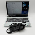 Dell G15 Ryzen Edition  512GB 32GB Laptop - Broken Frame - Read