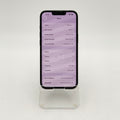 Unlocked Apple iPhone 16e 128GB Black 100% BH