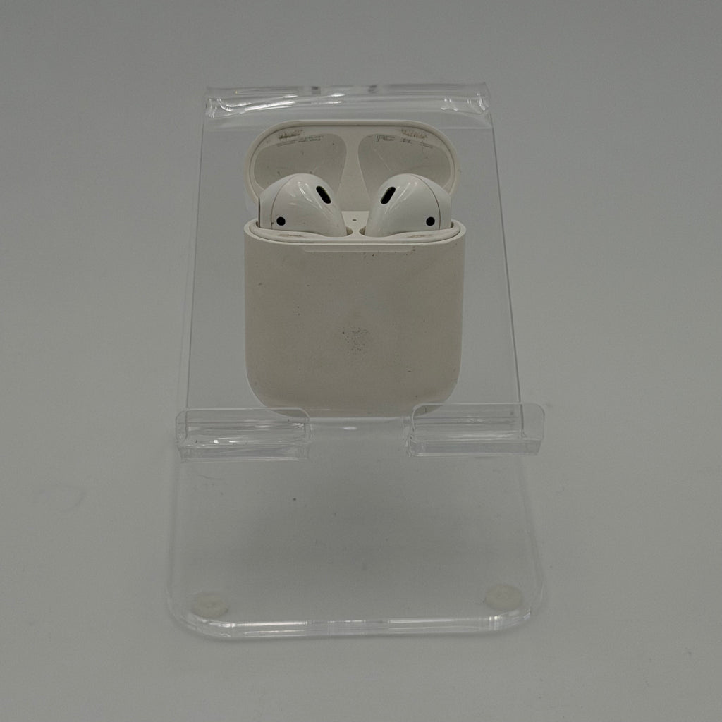 Apple AirPods 2nd Gen Complete Set  (A1602 A2031 A2032)