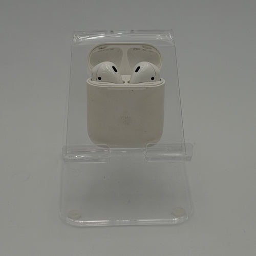 Apple AirPods 2nd Gen Complete Set  (A1602 A2031 A2032)