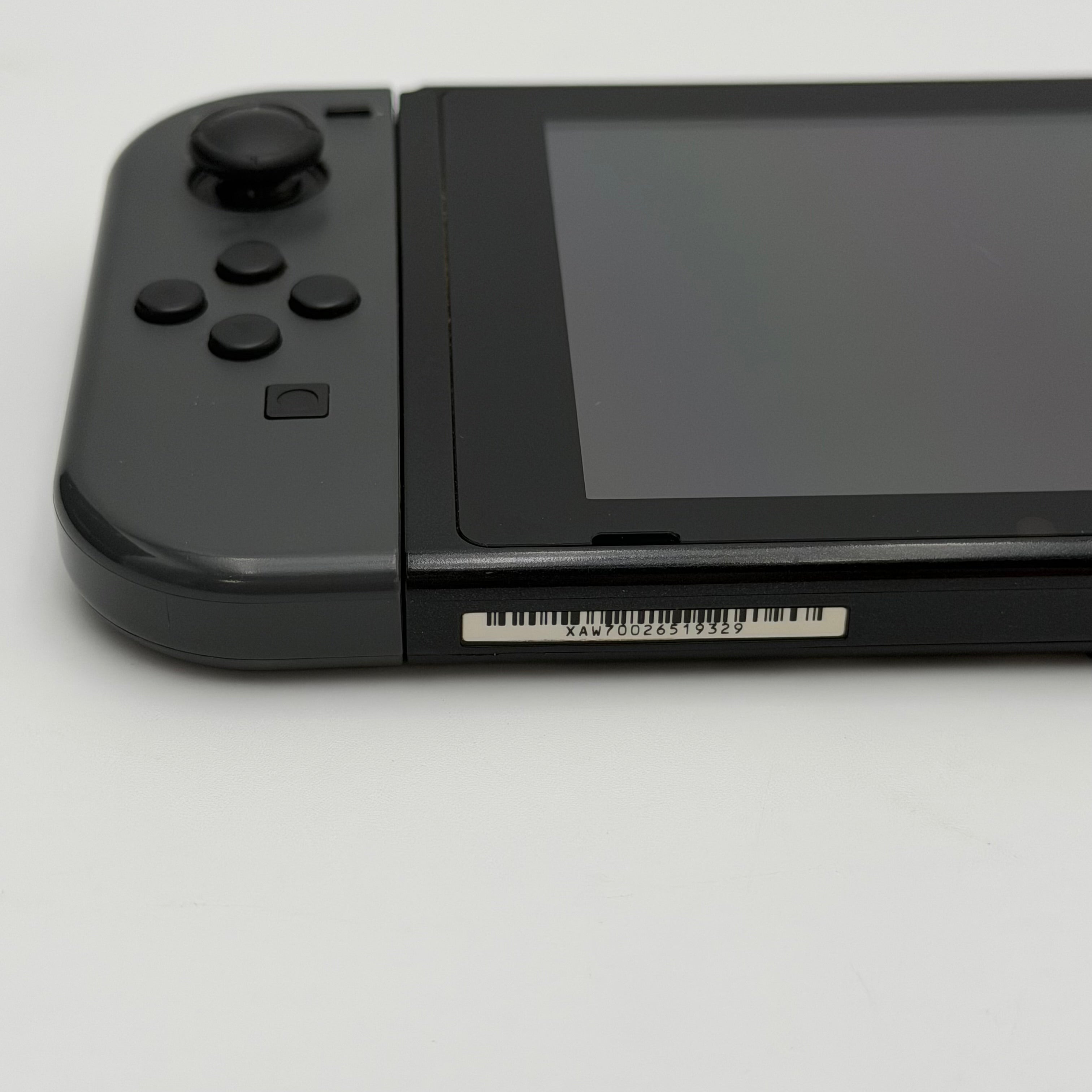 Nintendo Switch Console HAC-001 For Parts READ