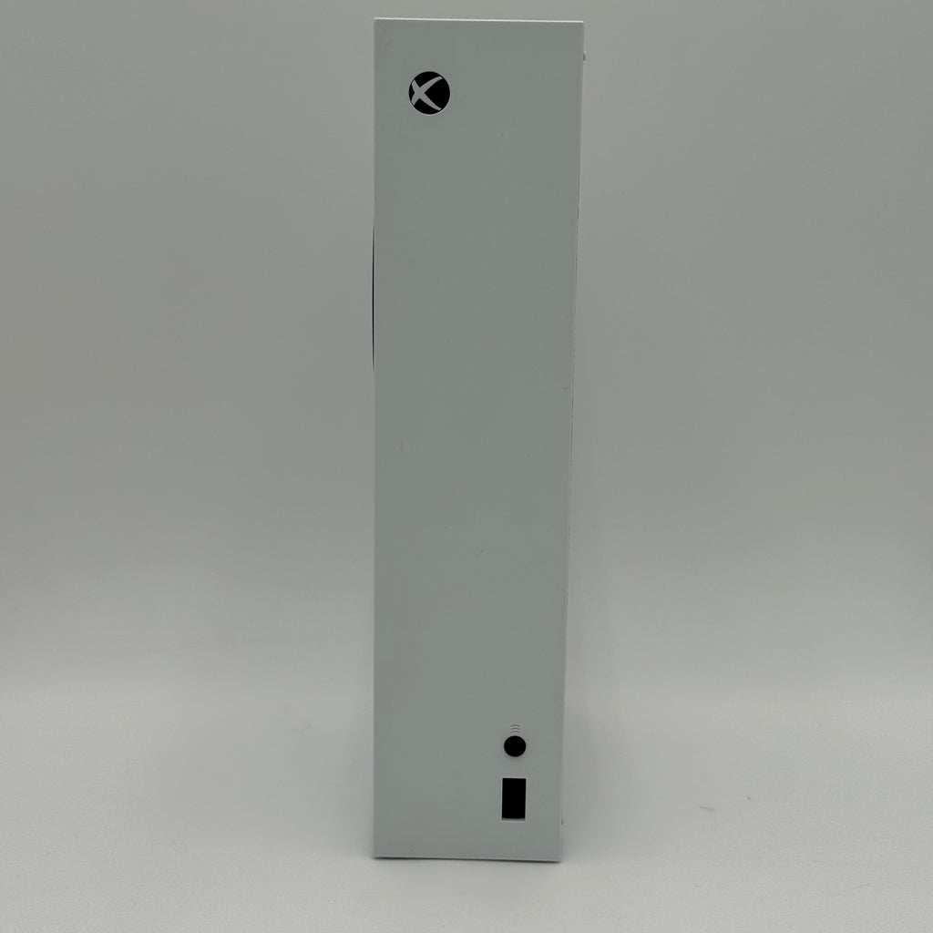 Microsoft Xbox Series S 512GB Console (2020) - White