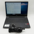 HP Victus  512Gb 32Gb Ryzen 5 7535HS 15-fb2063dx Laptop - Read