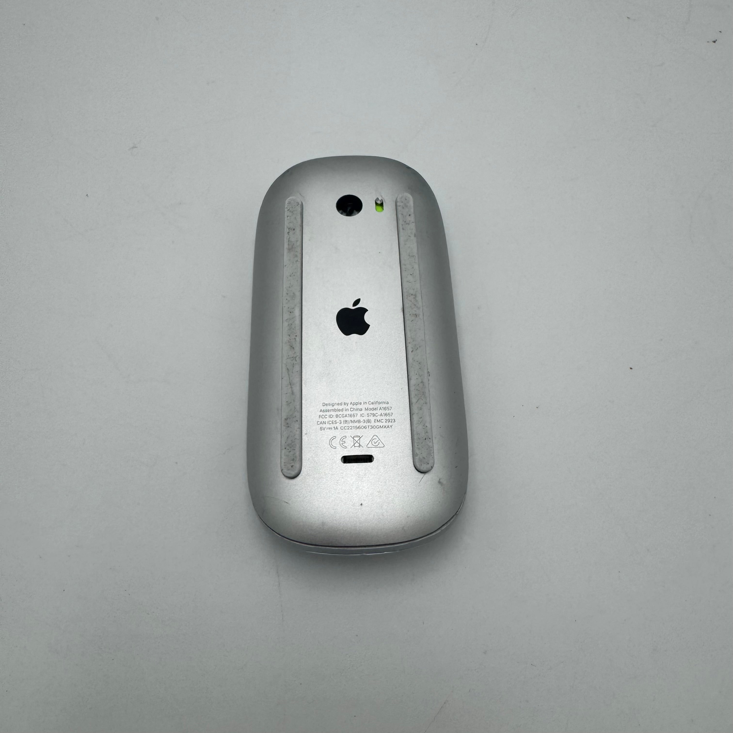 Apple Magic Mouse 2 A1657 - Tested/Working