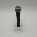 Shure SM58 Dynamic Microphone (For Parts or Repair) - UNTESTED
