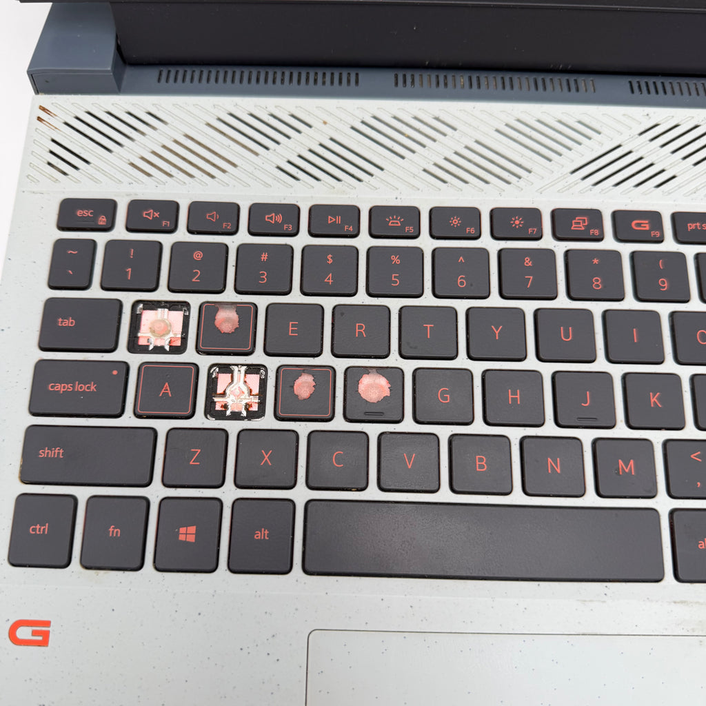 Dell G15 Ryzen Edition Laptop 512GB 8GB - Read