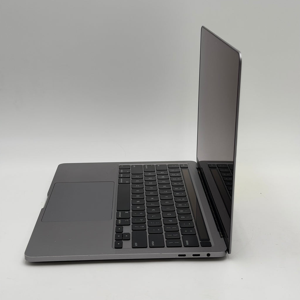 Apple MacBook Pro 13" A2251 2020 16GB 512GB For Parts or Repair - No Power - NO Display