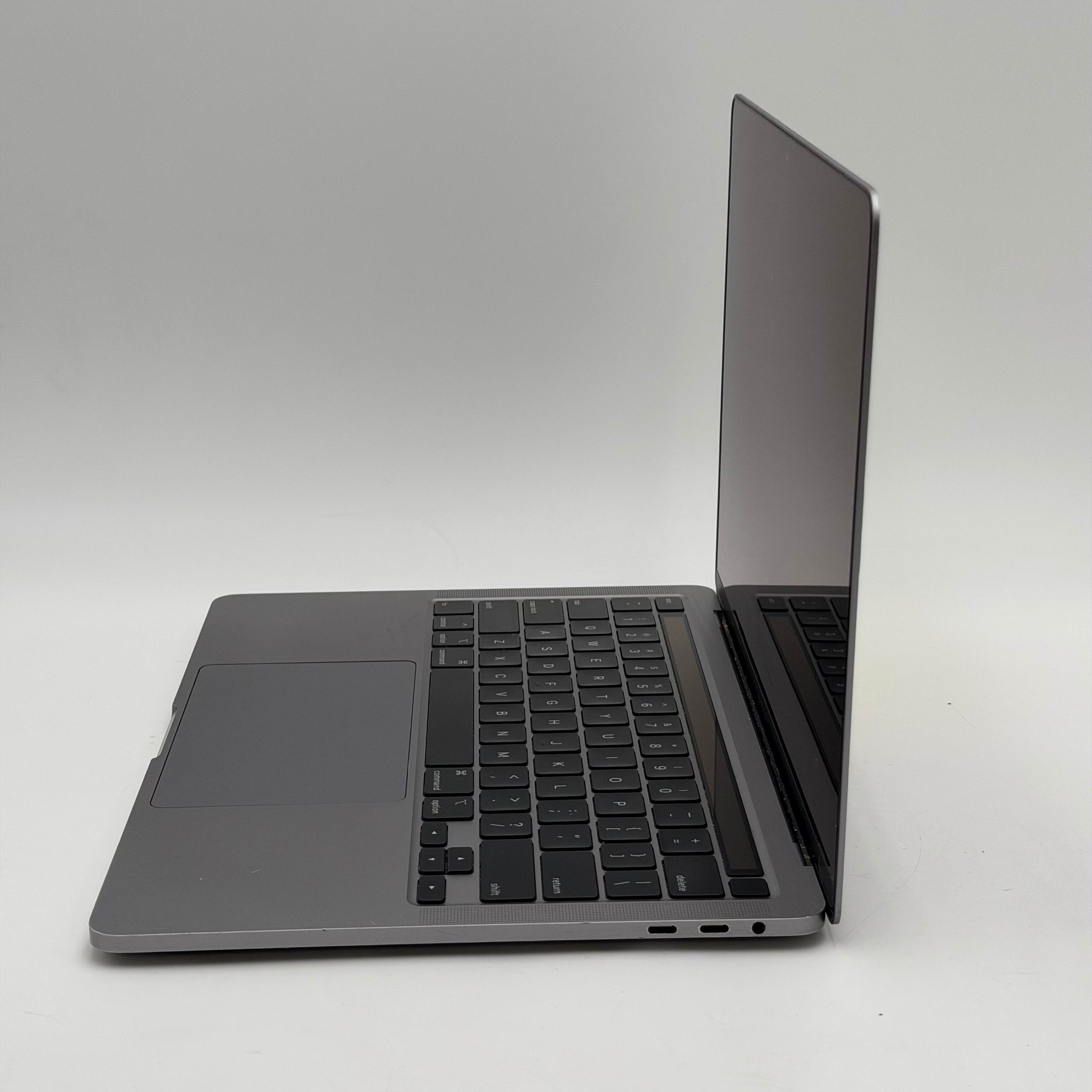 Apple MacBook Pro 13" A2251 2020 16GB 512GB For Parts or Repair - No Power - NO Display