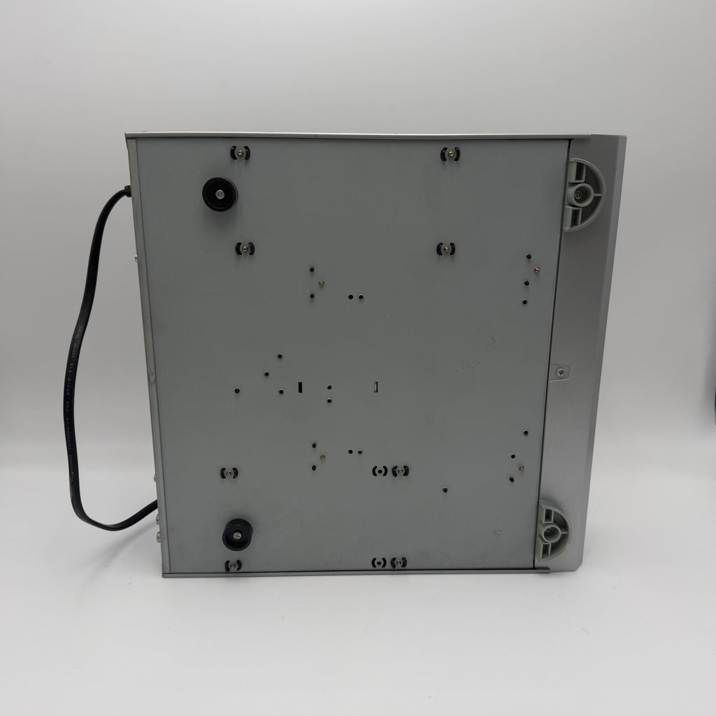 Coby DVD-404 DVD Player Used - A Silver