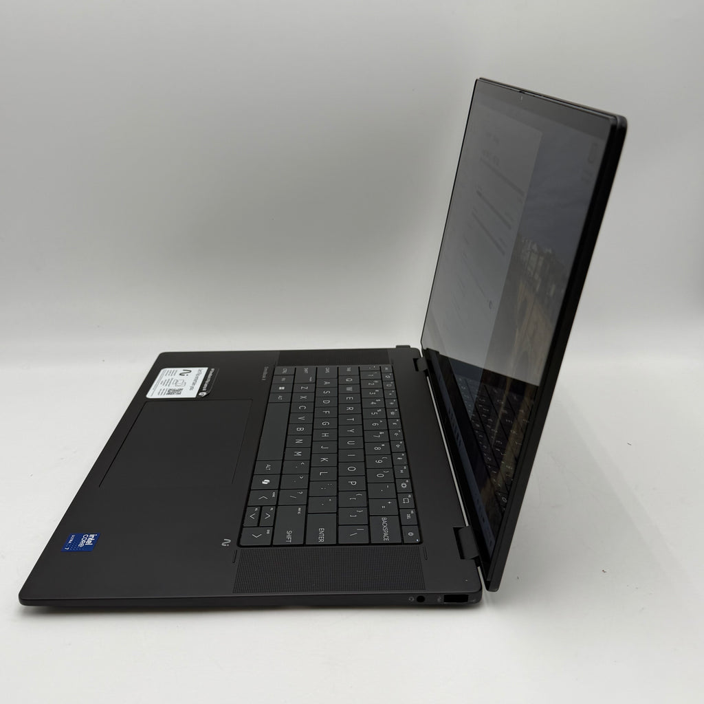 HP OmniBook X 16-AS0023DX 16" Intel Core Ultra 7 165H 16GB 1TB Black