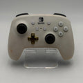 PowerA Nintendo Switch Enhanced Wired Controller White